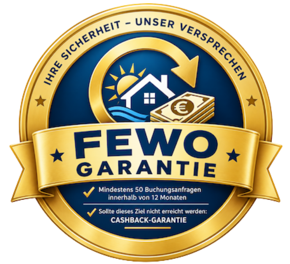 Fewo Spezis Garantie